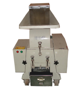 Пластиковая дробилка