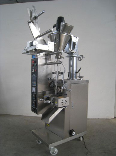 Автоматическая упаковочная машина Порошковая