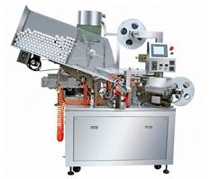 Труба дыр Уплотнение покрывая машина