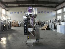 Гранулированный упаковочная машина