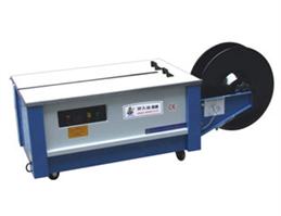 Автоматическая машина для обвязки