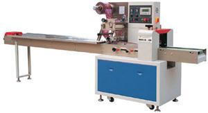 Подушка Тип упаковочная машина