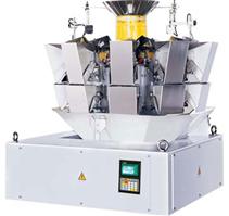 Автоматическая машина для взвешивания