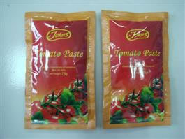 Соус упаковочная машина